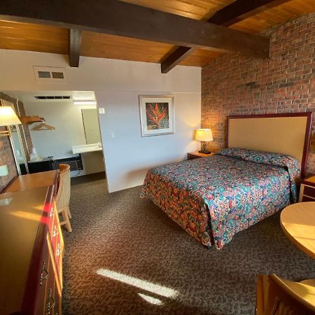 Dunes Inn Alamosa Buitenkant foto