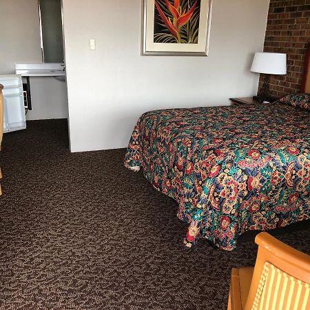 Dunes Inn Alamosa Buitenkant foto