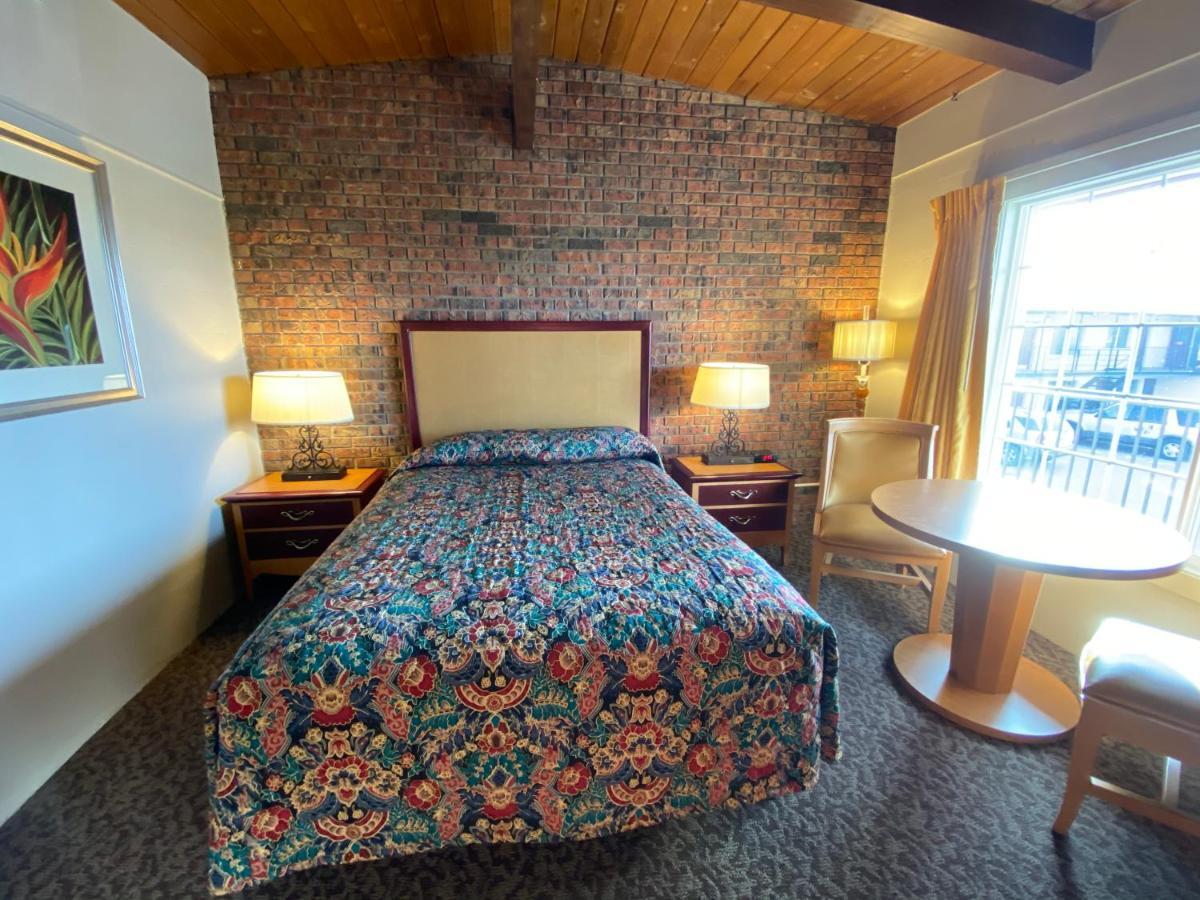 Dunes Inn Alamosa Buitenkant foto
