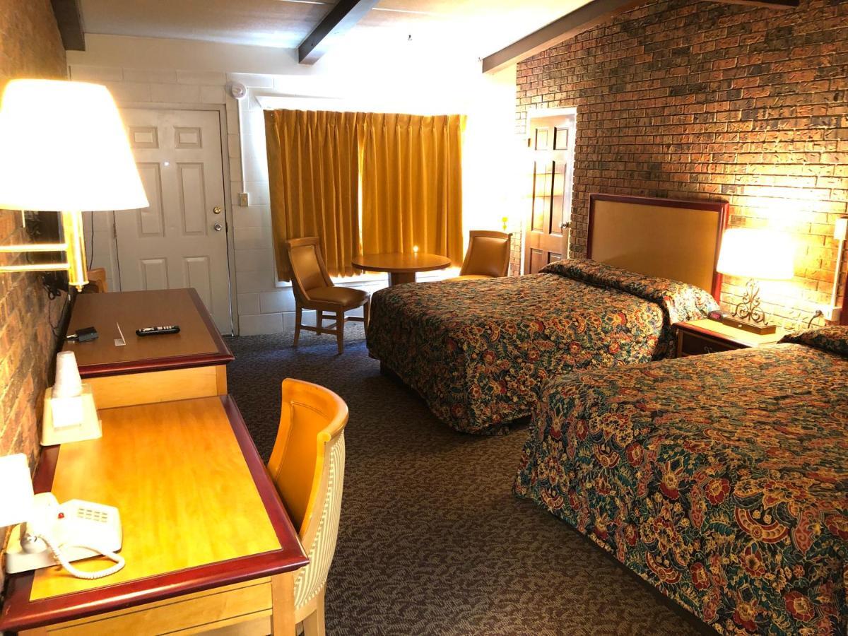 Dunes Inn Alamosa Buitenkant foto