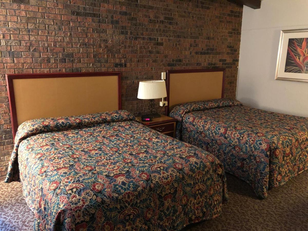 Dunes Inn Alamosa Buitenkant foto