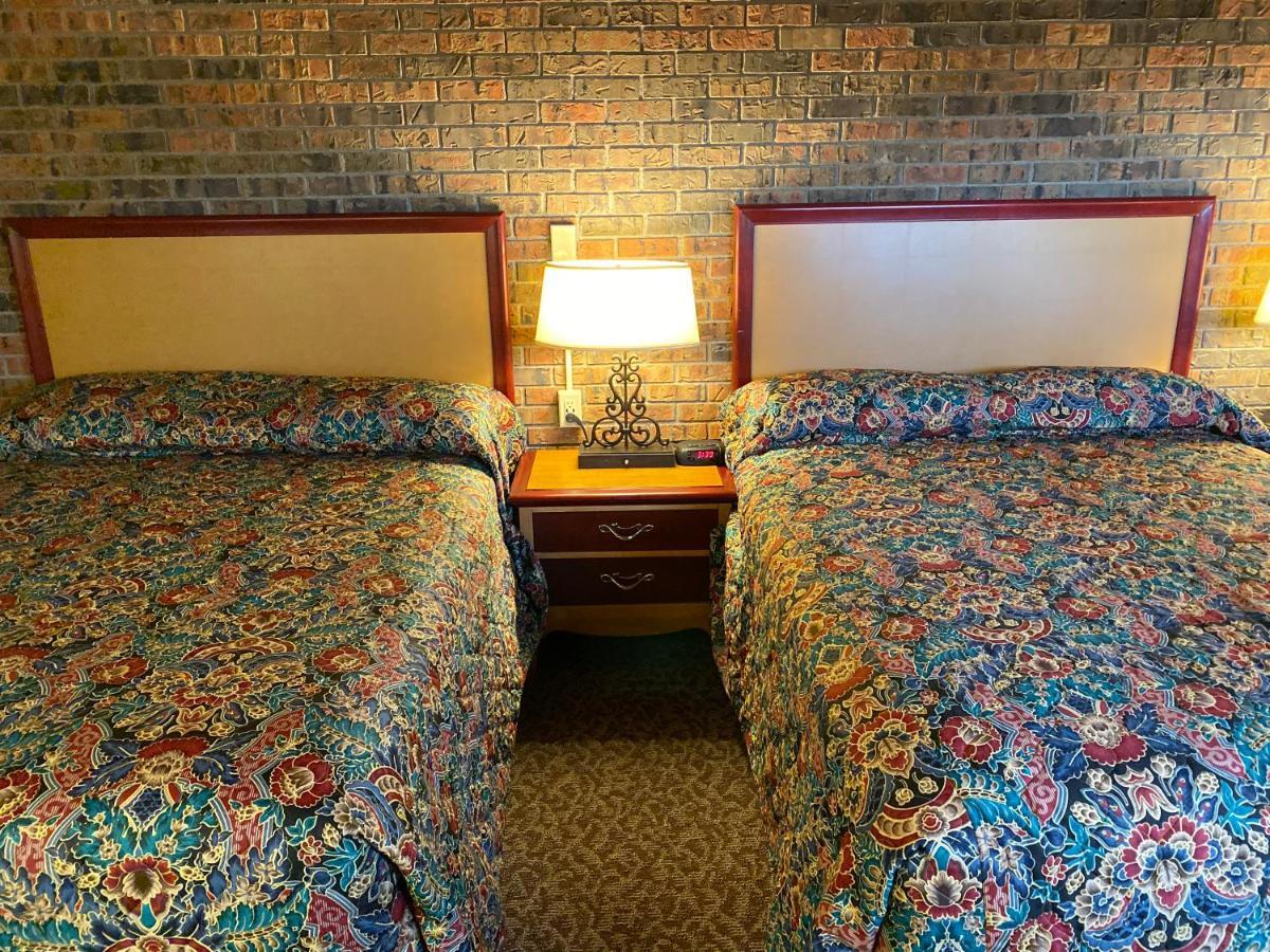 Dunes Inn Alamosa Buitenkant foto